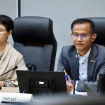 PEA ประชุมคณะกรรมการบริหารการเปลี่ยนแปลงของ กฟภ. ครั้งที่ 2/2568