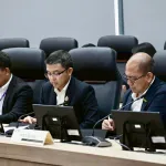 PEA ประชุมคณะกรรมการบริหารการเปลี่ยนแปลงของ กฟภ. ครั้งที่ 2/2568