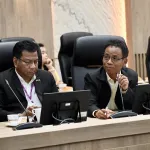 PEA ประชุมคณะกรรมการบริหารการเปลี่ยนแปลงของ กฟภ. ครั้งที่ 2/2568