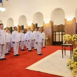 PEA ร่วมถวายแจกันดอกไม้และลงนามถวายพระพร เนื่องในโอกาสพระราชพิธีมหามงคลเฉลิมพระชนมพรรษา 28 กรกฎาคม 2568