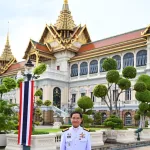 PEA ร่วมถวายแจกันดอกไม้และลงนามถวายพระพร เนื่องในโอกาสพระราชพิธีมหามงคลเฉลิมพระชนมพรรษา 28 กรกฎาคม 2568