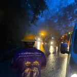 น้ำท่วม 2