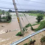 น้ำท่วม 2