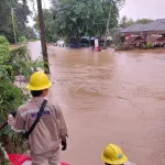 น้ำท่วม 2