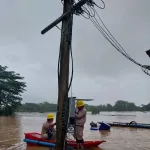 น้ำท่วม 2