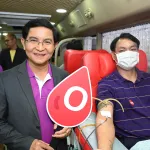 PEA จัดโครงการ PEA ใส่ใจทุกชีวิต บริจาคโลหิต ครั้งที่ 3 ประจำปี 2568