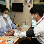 PEA จัดโครงการ PEA ใส่ใจทุกชีวิต บริจาคโลหิต ครั้งที่ 3 ประจำปี 2568