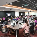 PEA จัดอบรมหลักสูตร พ.ร.บ. ข้อมูลข่าวสาร พ.ศ. 2540