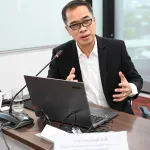 PEA จัดอบรมหลักสูตร พ.ร.บ. ข้อมูลข่าวสาร พ.ศ. 2540