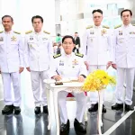  PEA ถวายสัตย์ปฏิญาณเพื่อเป็นข้าราชการที่ดีและพลังของแผ่นดิน และลงนามถวายพระพรชัยมงคล เนื่องในโอกาสมหามงคลเฉลิมพระชนมพรรษา พระบาทสมเด็จพระเจ้าอยู่หัว 28 กรกฎาคม 2568