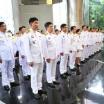 PEA ถวายสัตย์ปฏิญาณเพื่อเป็นข้าราชการที่ดีและพลังของแผ่นดิน และลงนามถวายพระพรชัยมงคล เนื่องในโอกาสมหามงคลเฉลิมพระชนมพรรษา พระบาทสมเด็จพระเจ้าอยู่หัว 28 กรกฎาคม 2568