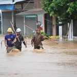 PEA เร่งซ่อมแซมระบบจำหน่าย จากเหตุพายุวิภาในพื้นที่จังหวัดน่าน