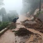 PEA ระดมเจ้าหน้าที่แก้ไขระบบจำหน่ายไฟฟ้า ในพื้นที่จังหวัดเชียงใหม่ จังหวัดเชียงราย ที่ได้รับผลกระทบจากพายุวิภา