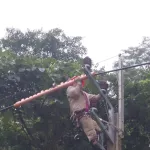 PEA ระดมเจ้าหน้าที่แก้ไขระบบจำหน่ายไฟฟ้า ในพื้นที่จังหวัดเชียงใหม่ จังหวัดเชียงราย ที่ได้รับผลกระทบจากพายุวิภา