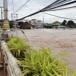 PEA จ่ายกระแสไฟฟ้าให้ผู้ที่ได้รับผลกระทบจากน้ำท่วมแล้วกว่า 99% จากยอดสะสมกว่า 5 แสนราย