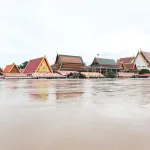 PEA จ่ายกระแสไฟฟ้าให้ผู้ที่ได้รับผลกระทบจากน้ำท่วมแล้วกว่า 99% จากยอดสะสมกว่า 5 แสนราย