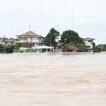 PEA จ่ายกระแสไฟฟ้าให้ผู้ที่ได้รับผลกระทบจากน้ำท่วมแล้วกว่า 99% จากยอดสะสมกว่า 5 แสนราย