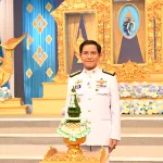 PEA ร่วมบันทึกเทปโทรทัศน์ถวายพระพรชัยมงคลเนื่องในโอกาสวันเฉลิมพระชนมพรรษา สมเด็จพระนางเจ้าสิริกิติ์ พระบรมราชินีนาถ พระบรมราชชนนีพันปีหลวง