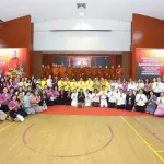 PEA จัดงานทำบุญและถวายผ้าป่าสามัคคี เนื่องในวันอาสาฬหบูชา ประจำปี 2568