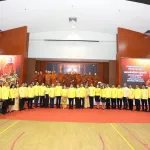 PEA จัดงานทำบุญและถวายผ้าป่าสามัคคี เนื่องในวันอาสาฬหบูชา ประจำปี 2568