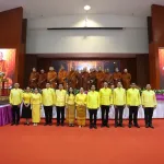 PEA จัดงานทำบุญและถวายผ้าป่าสามัคคี เนื่องในวันอาสาฬหบูชา ประจำปี 2568