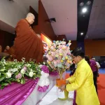 PEA จัดงานทำบุญและถวายผ้าป่าสามัคคี เนื่องในวันอาสาฬหบูชา ประจำปี 2568