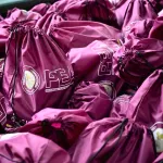 PEA ส่งความห่วงใยและกำลังใจมอบถุงยังชีพ