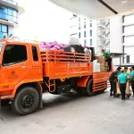 PEA ส่งความห่วงใยและกำลังใจมอบถุงยังชีพ