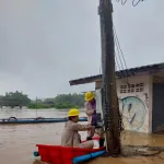 	PEA เร่งดำเนินการจ่ายกระแสไฟฟ้าให้พื้นที่ที่ได้รับผลกระทบ จากพายุวิภา