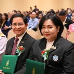 PEA คว้ารางวัลพระปกเกล้า ด้านสำนึกพลเมือง ระดับดี ประเภทองค์กร