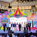 character fest