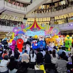 character fest