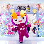 character fest