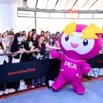 character fest