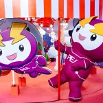 character fest