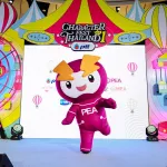 character fest