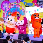 character fest