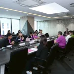 PEA รับการตรวจประเมินสำนักงานสีเขียว (Green Office)   เบื้องต้น (Pre-audit) ประจำปี 2568