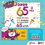 65PEA facebook