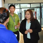 PEA รับการตรวจประเมินสำนักงานสีเขียว (Green Office)   เบื้องต้น (Pre-audit) ประจำปี 2568