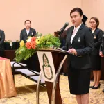 PEA คว้ารางวัลพระปกเกล้า ด้านสำนึกพลเมือง ระดับดี ประเภทองค์กร