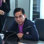 PEA รับการตรวจประเมินสำนักงานสีเขียว (Green Office)   เบื้องต้น (Pre-audit) ประจำปี 2568