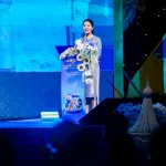 PEA ร่วมงาน ศิลปาชีพประทีปไทย OTOP หลอมดวงใจ ด้วยพระบารมี