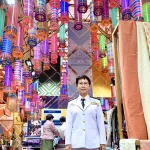  PEA ร่วมประชุมวิชาการ Symposium การพัฒนาองค์ความรู้เพื่อการพัฒนาผลิตภัณฑ์สู่สากล ประจำปี 2568