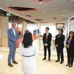 PEA MEA และ เนสท์เล่ จับมือร่วมกันซื้อขายไฟฟ้าสำหรับอัตราค่าไฟฟ้าสีเขียว แบบไม่เจาะจงแหล่งที่มา Utility Green Tariff 1 (UGT1)