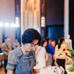 PEA ร่วมงานแถลงข่าว การประกวดผ้าลายพระราชทาน ผ้าลายสิริราชพัสตราภรณ์ และงานหัตถกรรม ประจำปี 2568