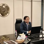 PEA ร่วมประชุมหารือแนวทางรองรับความต้องการพลังงานไฟฟ้าและพลังงานสะอาดของกลุ่มอุตสาหกรรม Data Center