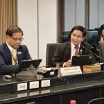 PEA ร่วมประชุมหารือแนวทางรองรับความต้องการพลังงานไฟฟ้าและพลังงานสะอาดของกลุ่มอุตสาหกรรม Data Center