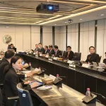 PEA ร่วมประชุมหารือแนวทางรองรับความต้องการพลังงานไฟฟ้าและพลังงานสะอาดของกลุ่มอุตสาหกรรม Data Center