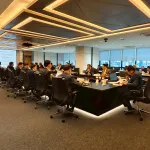 PEA ร่วมประชุมหารือแนวทางรองรับความต้องการพลังงานไฟฟ้าและพลังงานสะอาดของกลุ่มอุตสาหกรรม Data Center